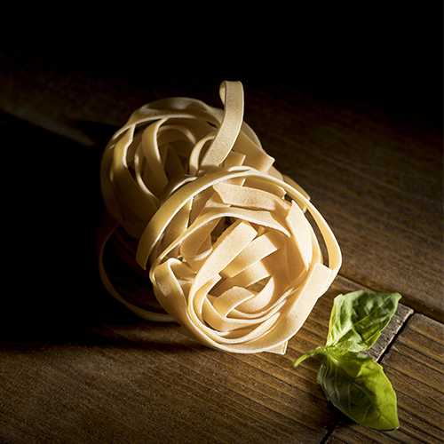 Tagliatelle pur jaune d'œuf 1 kg