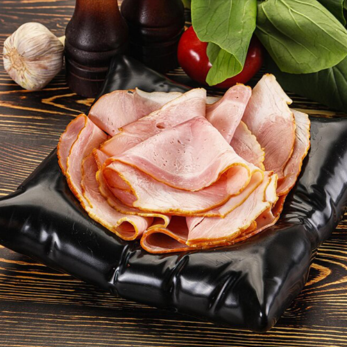 Jambon de speck 1 kg