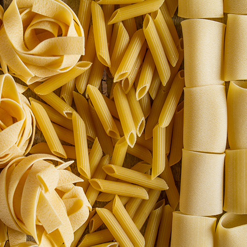 Pâtes sèches 500 g