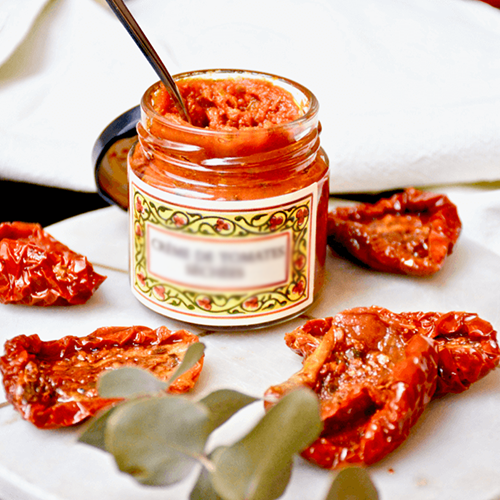 Crème de tomate séchée 195 g