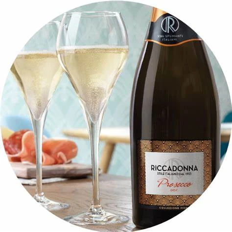 Prosecco 75 cl