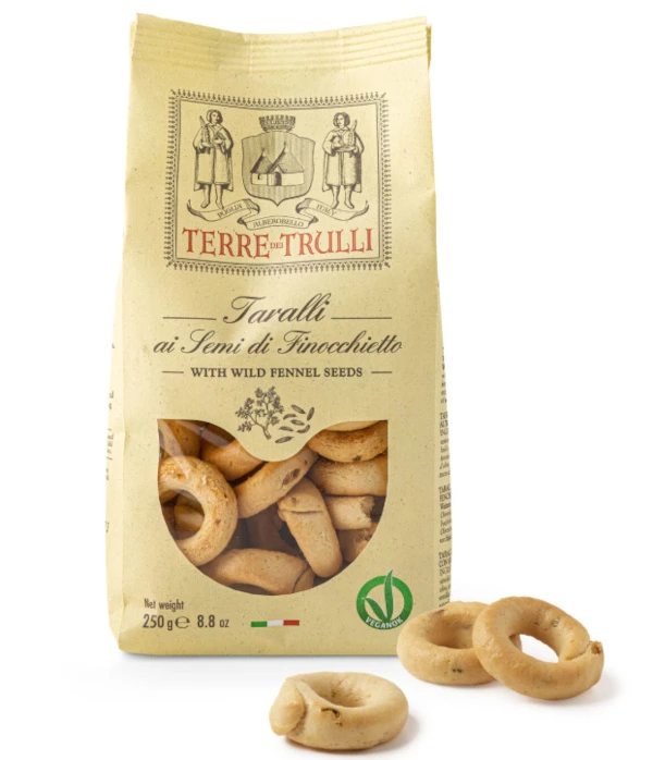 Taralli