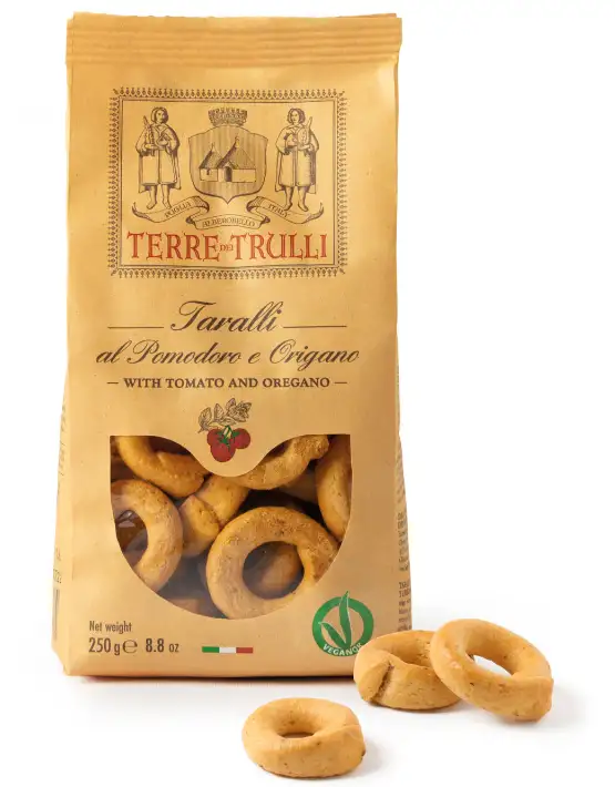 Taralli