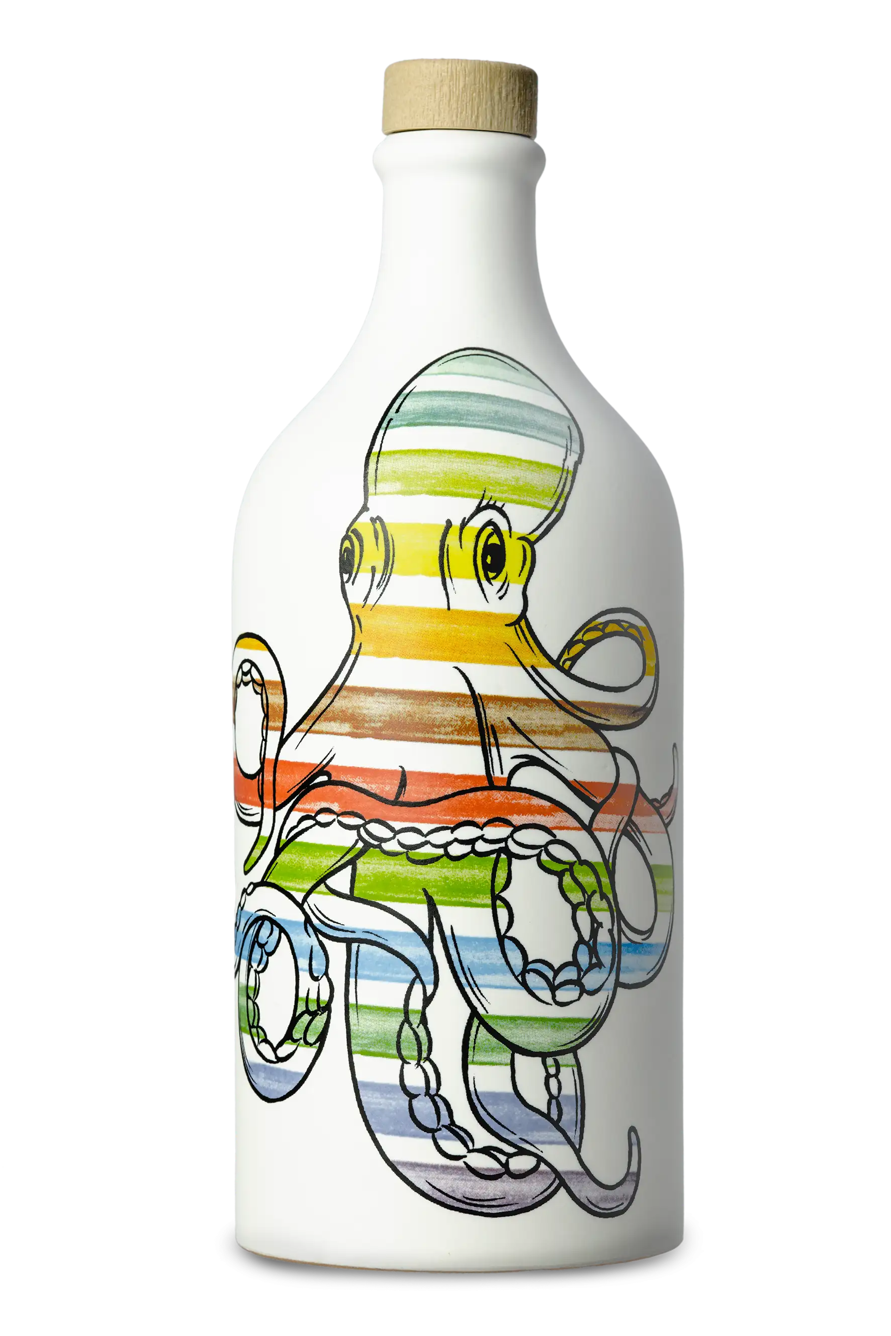 Huile d'olive des pouilles extra vierge 500 ml
