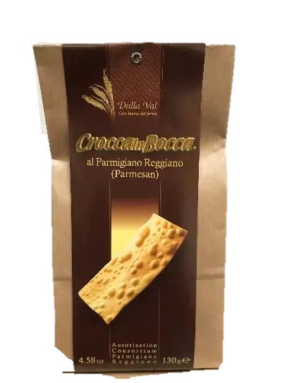 Crackers artisanaux