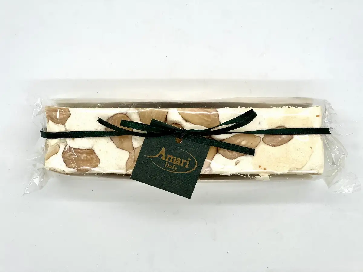 Nougat italien