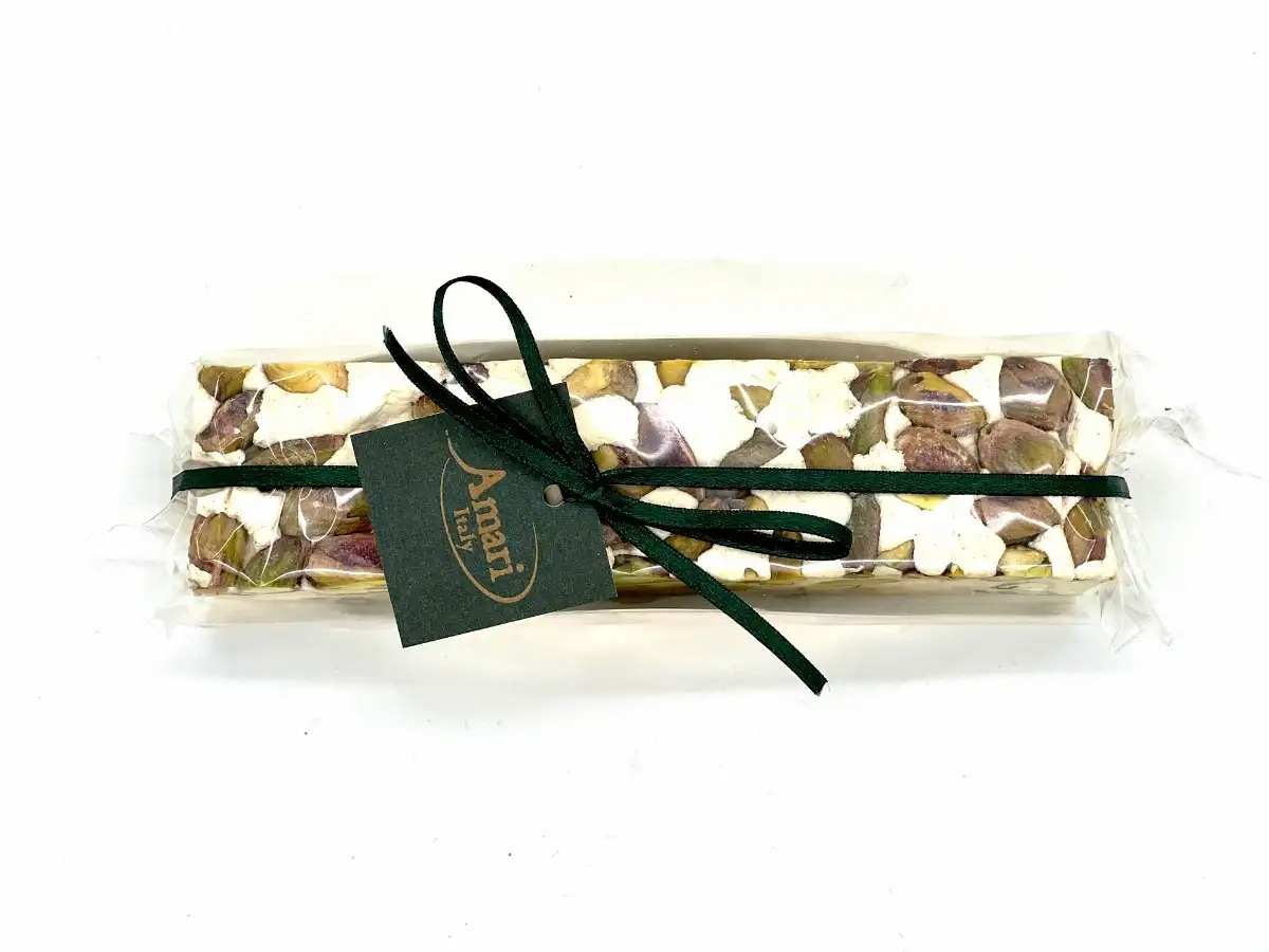 Nougat italien
