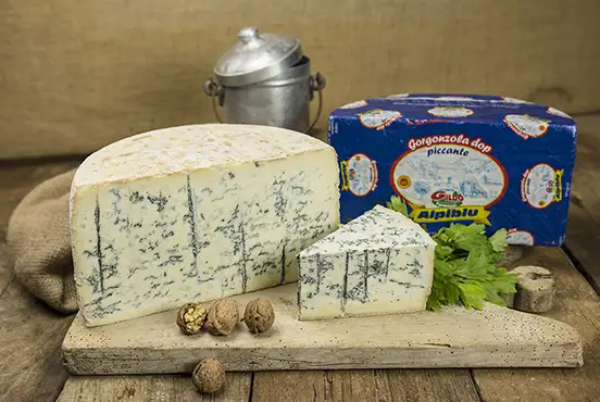 Gorgonzolo