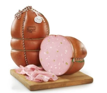 Mortadelle traditionnelle