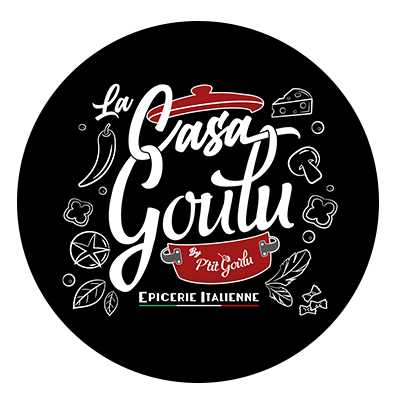Logo CASA GOULU